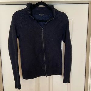 Theory wool jacket